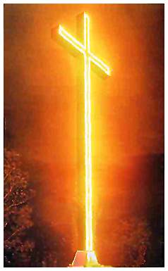 Croix d'Amour