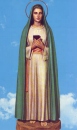 Notre-Dame des Trois Fontaines