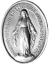 Notre-Dame de la médaille miraculeuse