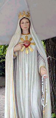 Notre-Dame de Sievernich