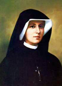 Biographie de Sainte Faustine
